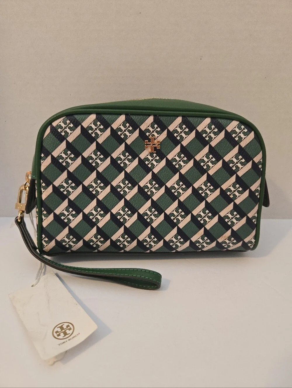Tory Burch excellent new
